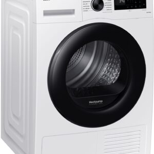 SAMSUNG Wärmepumpentrockner DV5000C DV91CGC2A0AE