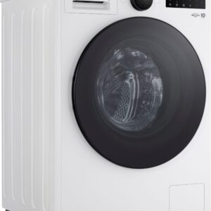 LG Waschmaschine F4WX809YC