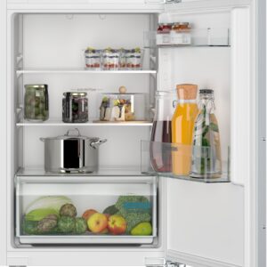 SIEMENS Einbaukühlschrank iQ100 KI21R2FE1