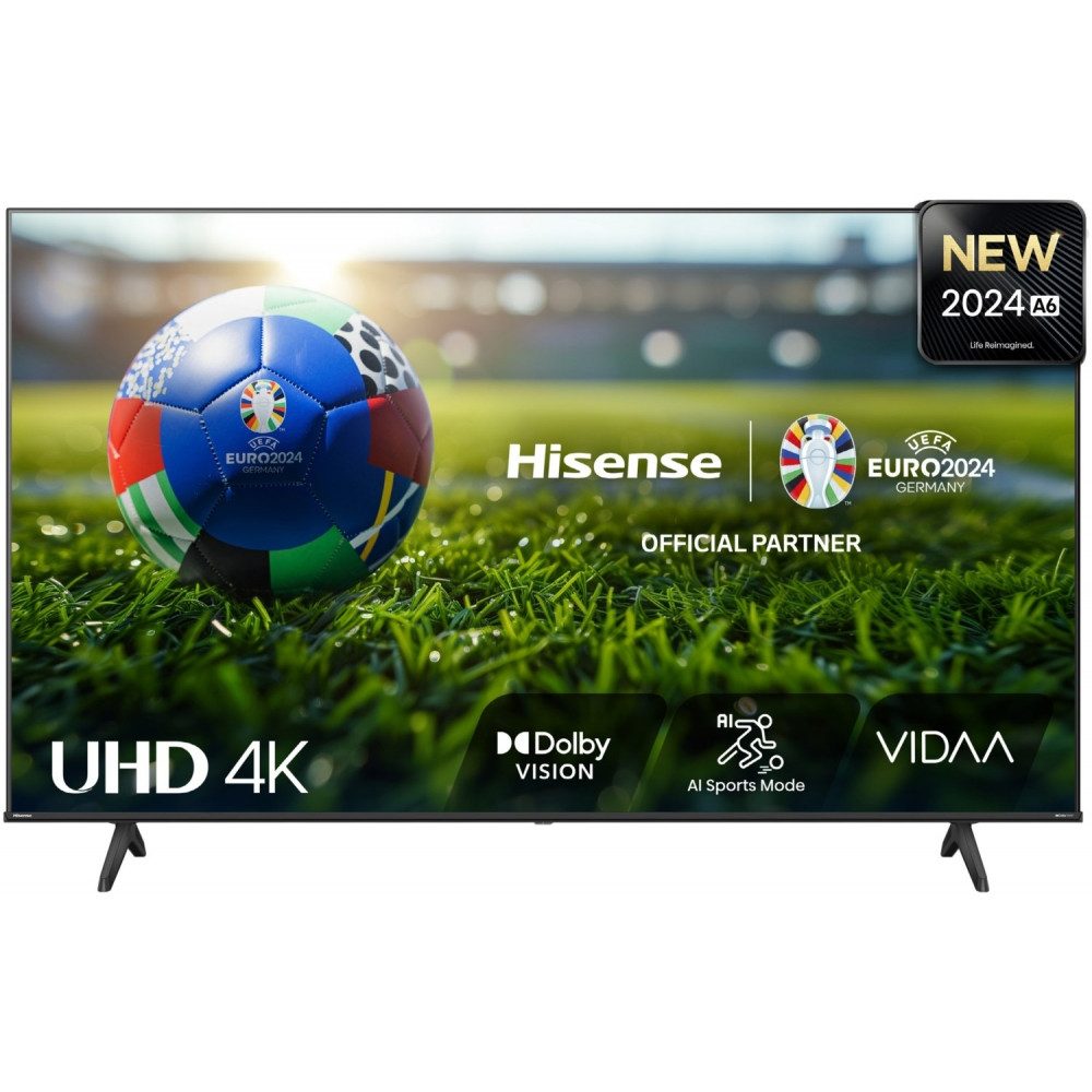 HISENSE 85A6N LED TV LCD-LED Fernseher