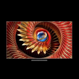 TCL TCL 65C89K QLED Mini LED-Fernseher