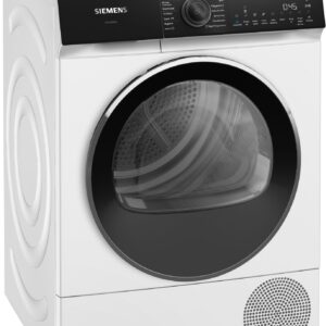 SIEMENS Wärmepumpentrockner iQ500 WQ45H2BECO