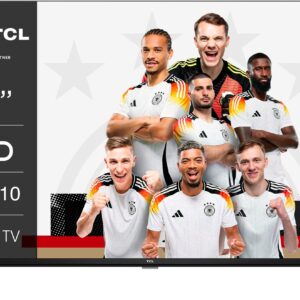 TCL 32L5AX1 LED-Fernseher