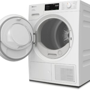 MIELE Wärmepumpentrockner TSC643WP EcoSpeed&8kg