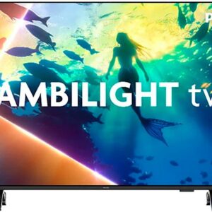 PHILIPS 50PUS8000/12 LED-Fernseher