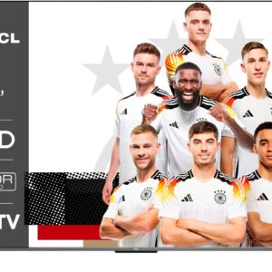 TCL 55RC630X1 QLED-Fernseher
