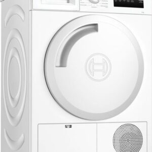 BOSCH Wärmepumpentrockner WTH83VV3