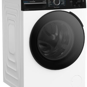 BEKO Waschmaschine BM3WFU31041R