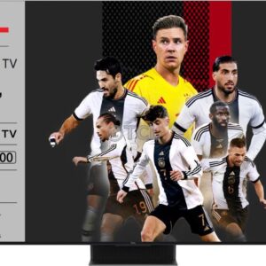 TCL 65C89B QLED-Fernseher
