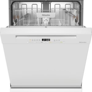 MIELE Standgeschirrspüler G 5811 Active Plus