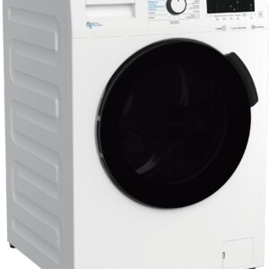 BEKO Waschtrockner WDW85141Steam1
