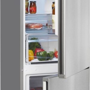 SIEMENS Kühl-/Gefrierkombination KG39NXICF