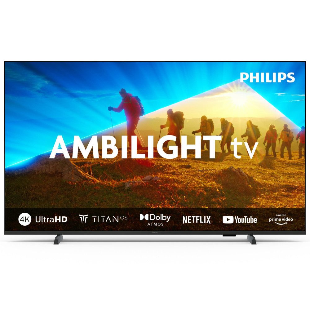 PHILIPS 43PUS8009/12 LCD-LED Fernseher