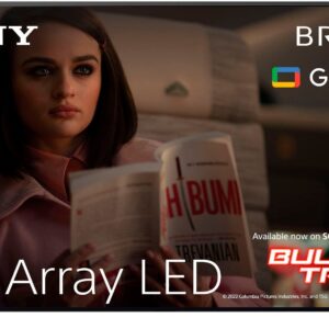 SONY XR-98X90L LED-Fernseher