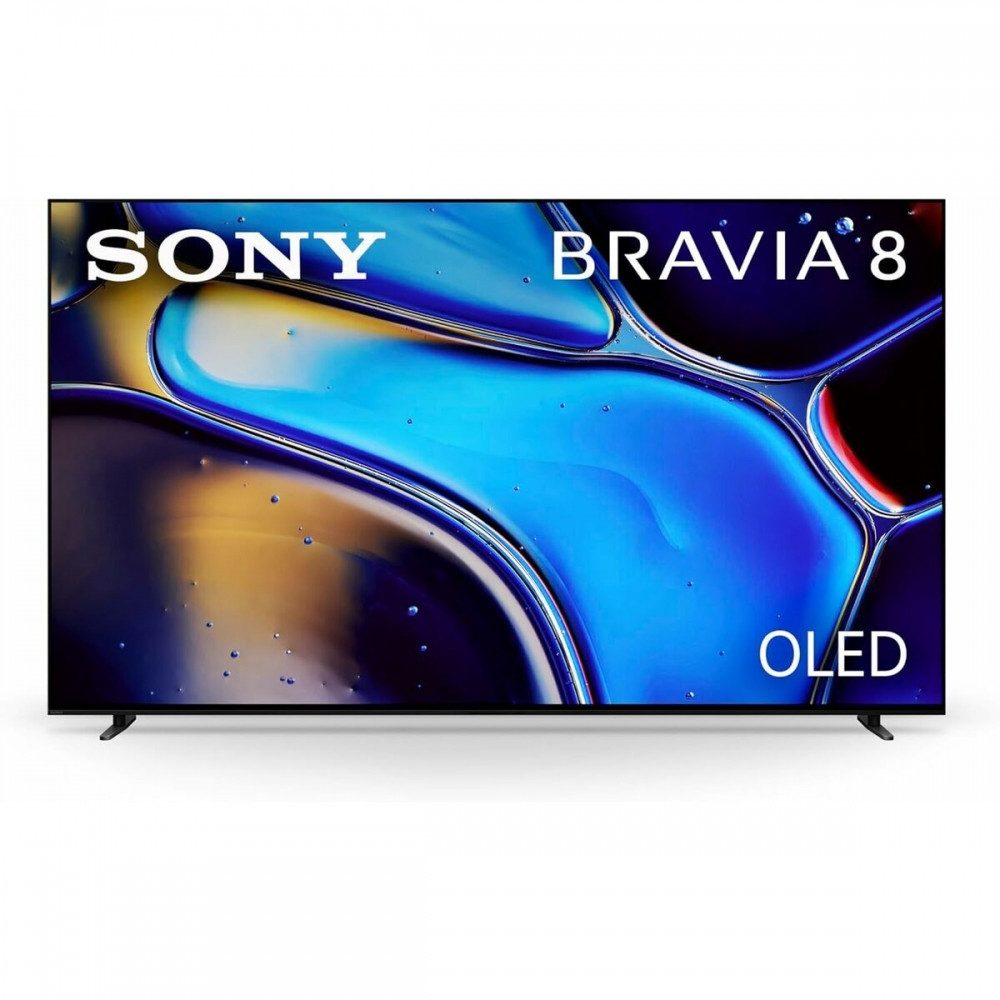 SONY PROFESSIONAL K77XR80PAEP LED-Fernseher