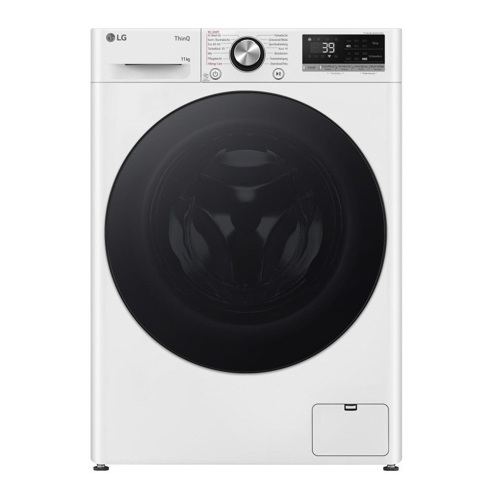 LG Waschmaschine F4W11A