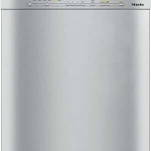 MIELE Standgeschirrspüler G 7110 SC