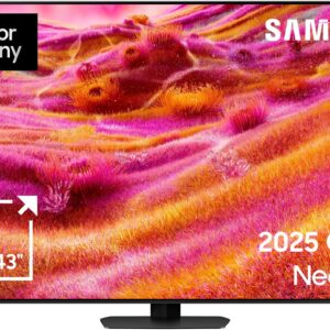 SAMSUNG GQ55QN90FAT QLED-Fernseher