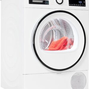 BOSCH Wärmepumpentrockner Serie 6 WQG233D00