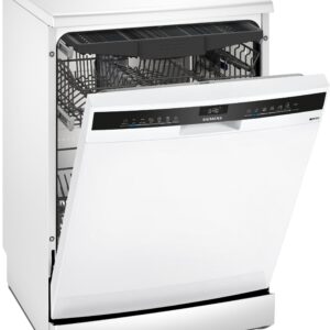 SIEMENS Standgeschirrspüler iQ300 SN23HW02ME