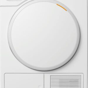 MIELE Wärmepumpentrockner TSB643WP EcoSpeed&8kg