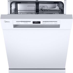 MIDEA Standgeschirrspüler SF 5.60NW14C