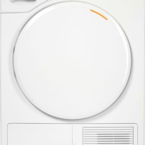MIELE Wärmepumpentrockner TSC663WP 125 Edition