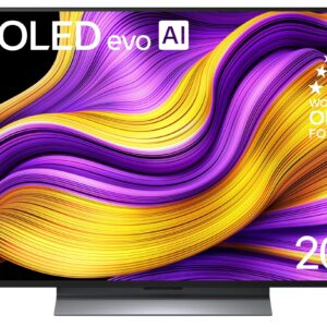 LG LG OLED48G59LS OLED-Fernseher