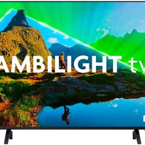 PHILIPS 65PUS8389/12 LED-Fernseher