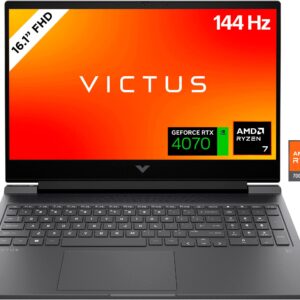 HP VICTUS 16-s0278ng Gaming-Notebook