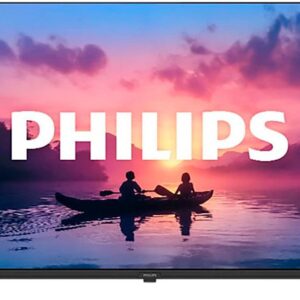 PHILIPS 24PHS6000/12 LED-Fernseher
