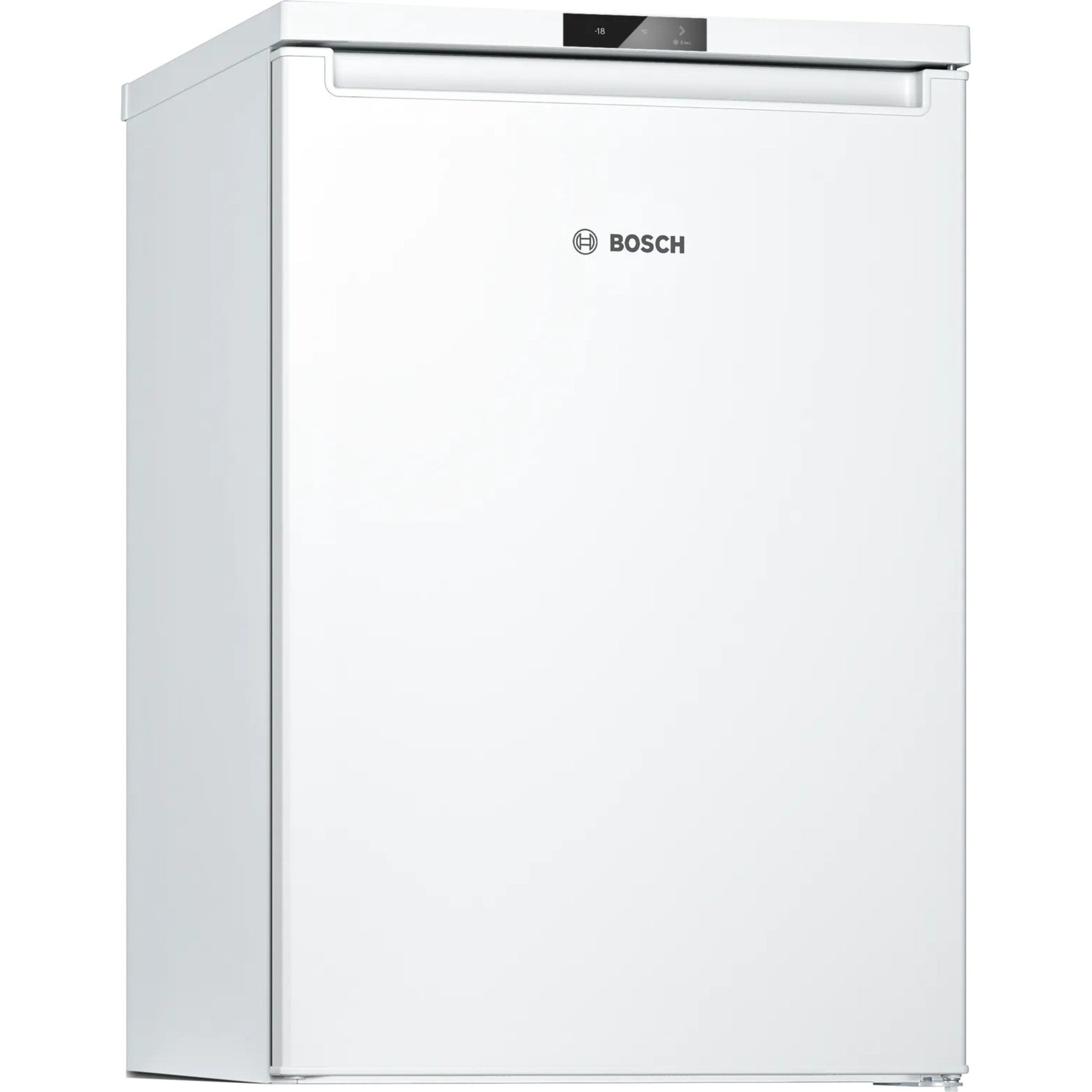 BOSCH Gefrierschrank GTV15NWEB