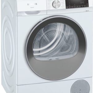 SIEMENS Wärmepumpentrockner iQ500 WQ33G2DG0