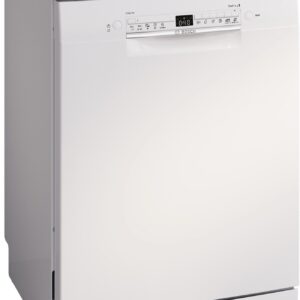 BOSCH Standgeschirrspüler Serie 2 SMS2ITW09E