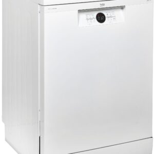 BEKO Standgeschirrspüler BDFN26441WC 7695301677