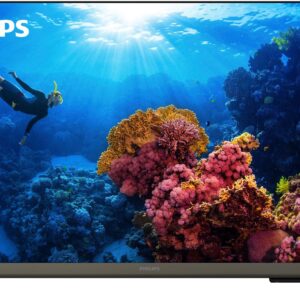 PHILIPS 43PFS6808/12 LED-Fernseher