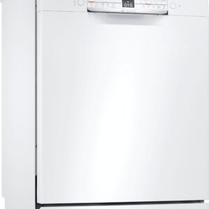 BOSCH Standgeschirrspüler Serie 2 SMS2ITW33E