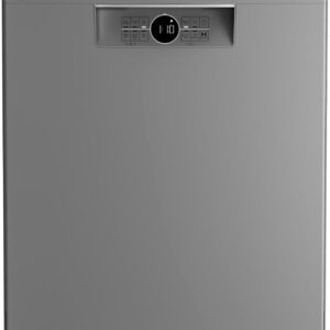 BEKO Standgeschirrspüler BDFN26430S 7694901677
