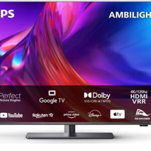PHILIPS 55PUS8848/12 LED-Fernseher