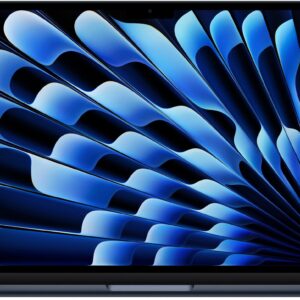 APPLE MacBook Air 13" (2025) Notebook
