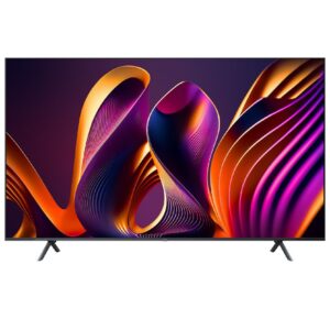 HISENSE 85E7NQ PRO QLED-Fernseher