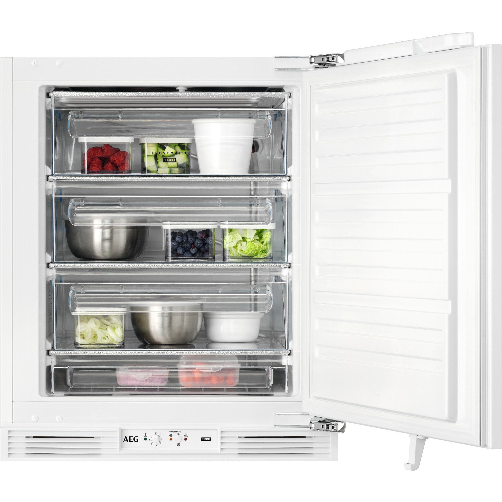 AEG Gefrierschrank 6000 OAB6I82EF