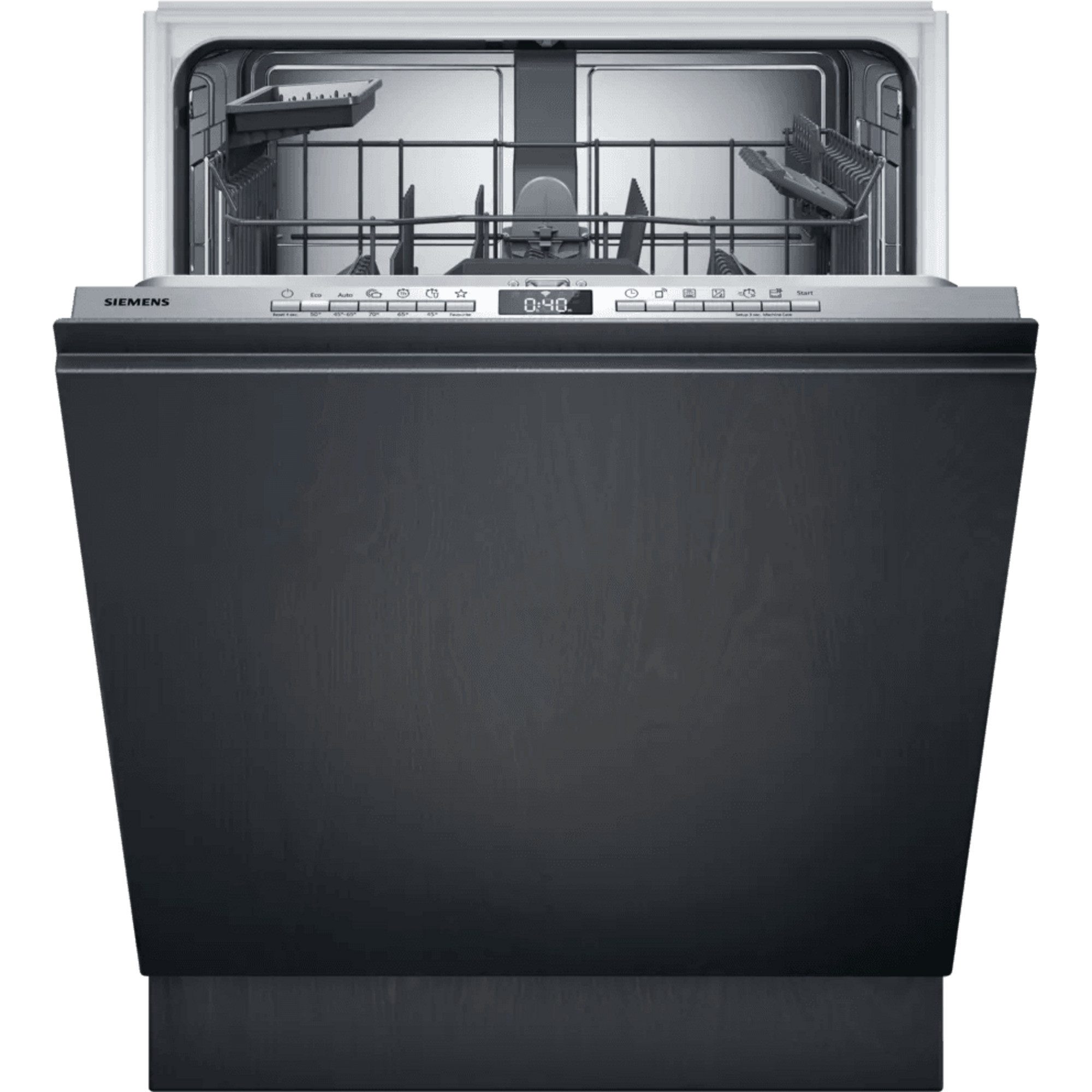 SIEMENS Standgeschirrspüler SX63HX14AE