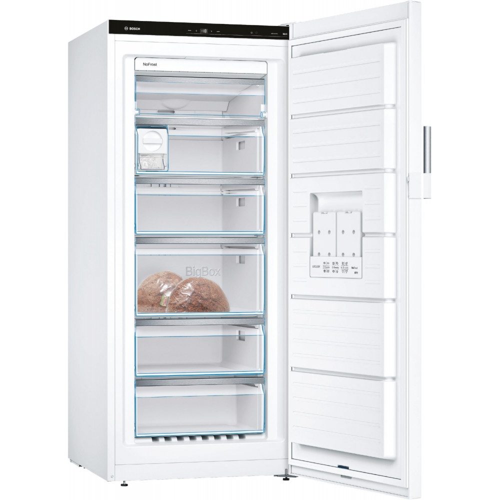 BOSCH Gefrierschrank GSN51EWCV