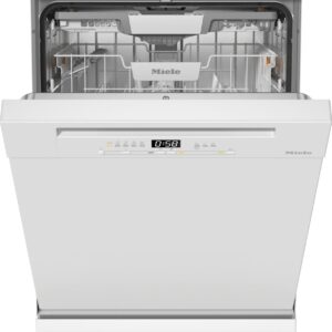MIELE Standgeschirrspüler G 5811 SC Active Plus