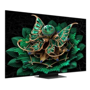 TCL TCL 50C79K QLED Mini LED-Fernseher