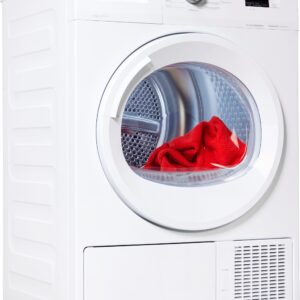BEKO Wärmepumpentrockner DS852GAV