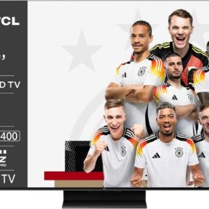 TCL 75C79N QLED-Fernseher
