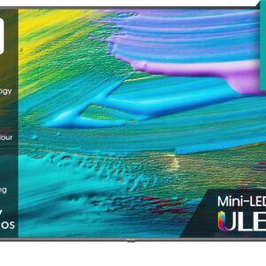 HISENSE 65U6KQ LED-Fernseher