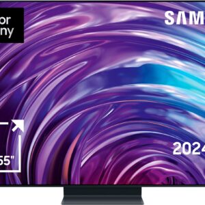 SAMSUNG GQ65S95DAT OLED-Fernseher